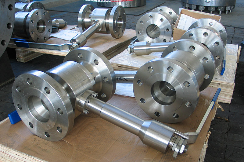 Global Ball Valve Market to Grow at 6.2% CAGR